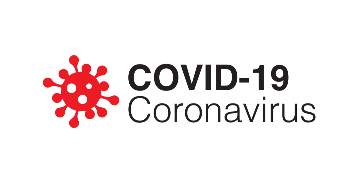 COVID-19 Image