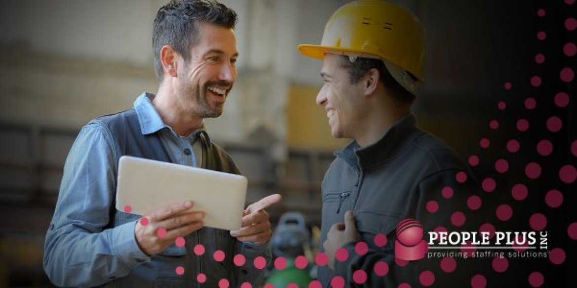 Soft Skills All Warehouse Foreman Should Master Soft Skills All Warehouse Foreman Should Master