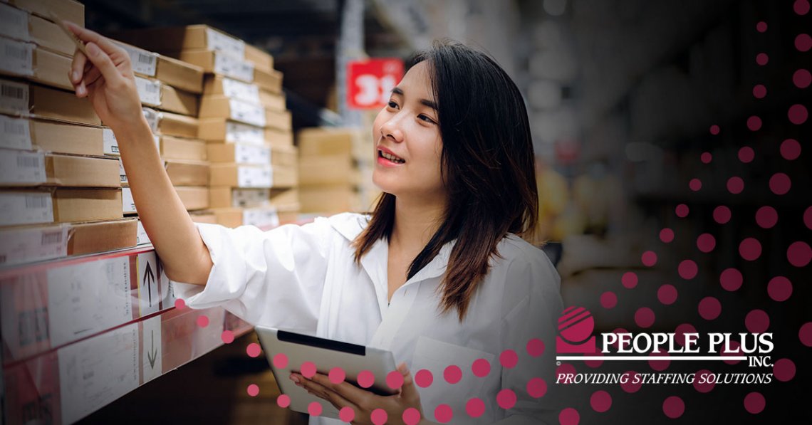 The Top Skills for Warehouse Workers to Improve in 2022 and How to Do It The Top Skills for Warehouse Workers to Improve in 2022 and How to Do It