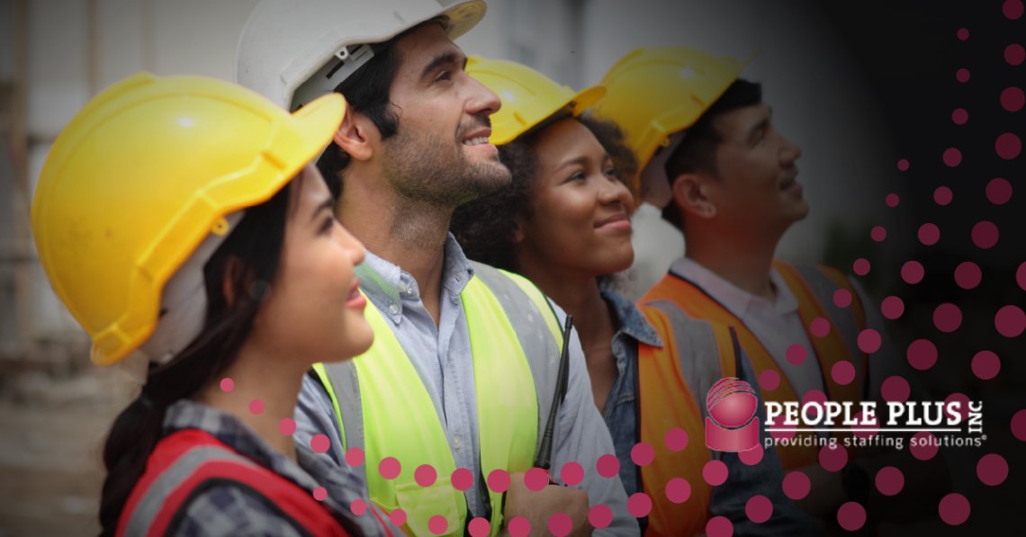 Why You Should Consider a LOCAL Staffing Firm for Your Next Job Search | People Plus Inc.