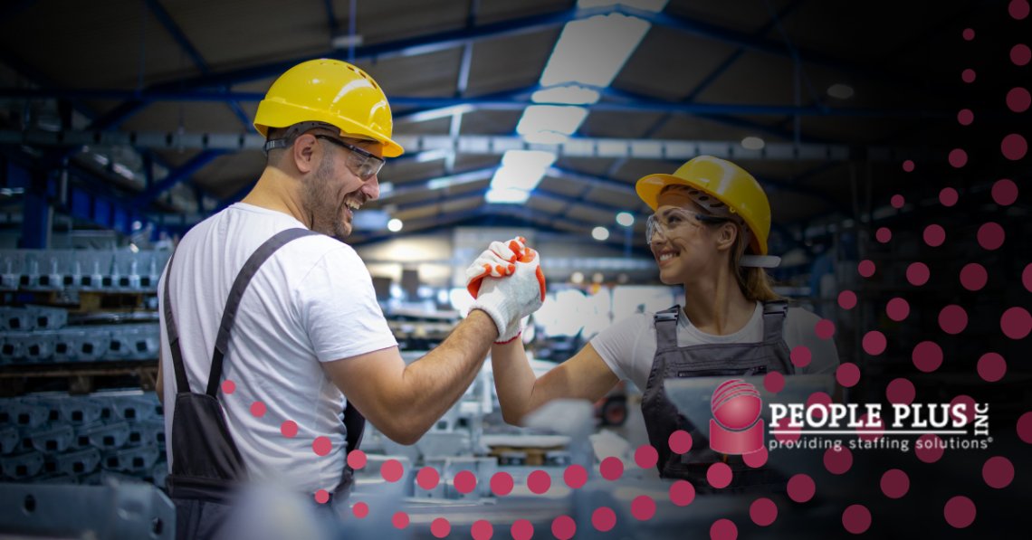 Immersing Yourself in a New Work Environment from the Get-Go | People Plus Immersing Yourself in a New Work Environment from the Get-Go | People Plus