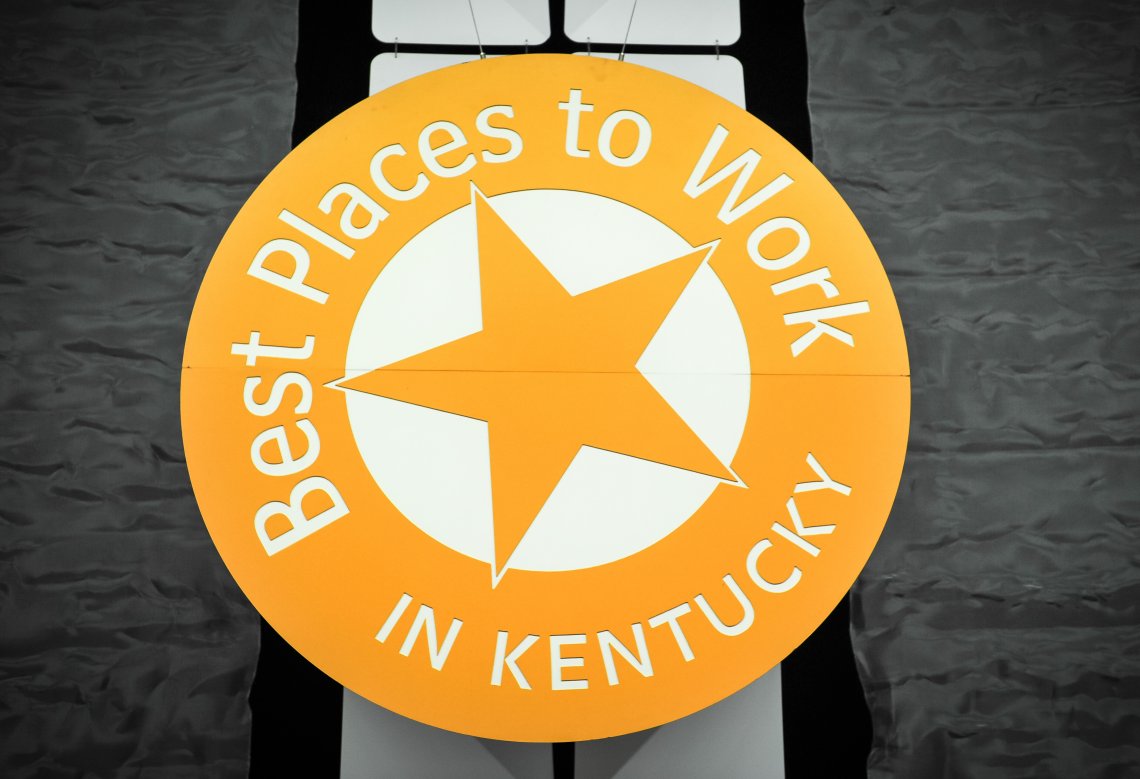 Best Places to Work in Kentucky 2019