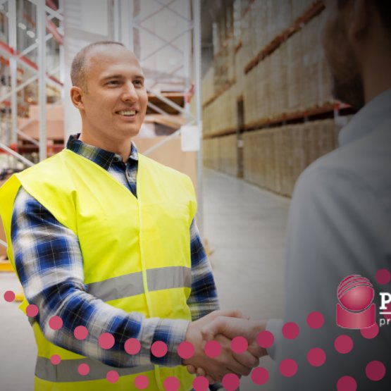 In-Person Interview for a Warehouse Job? Here's What to Wear! | People Plus, Inc.