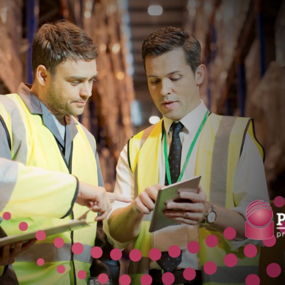 Is a Warehouse Position Right for You? Learn How You Can See | People Plus Inc.