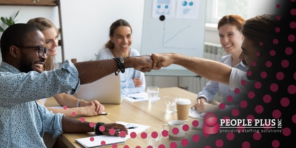 Is Your Company Culture Attracting the Right Talent? | People Plus Inc.