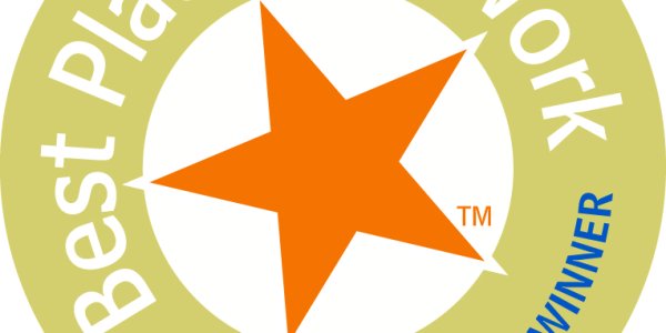 Best Places to Work in Kentucky Winner Logo 2025